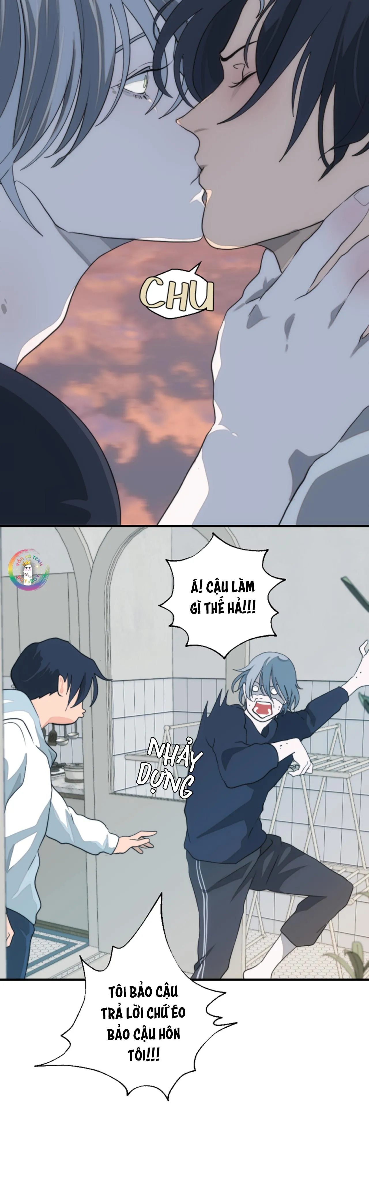 Làm SugarBaby Của Em Đi ❤ Chapter 5 Trang 46