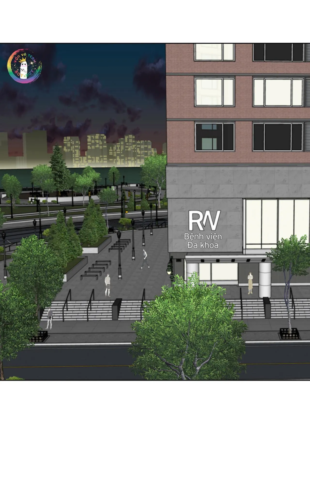 Làm SugarBaby Của Em Đi ❤ Chapter 5 Trang 50