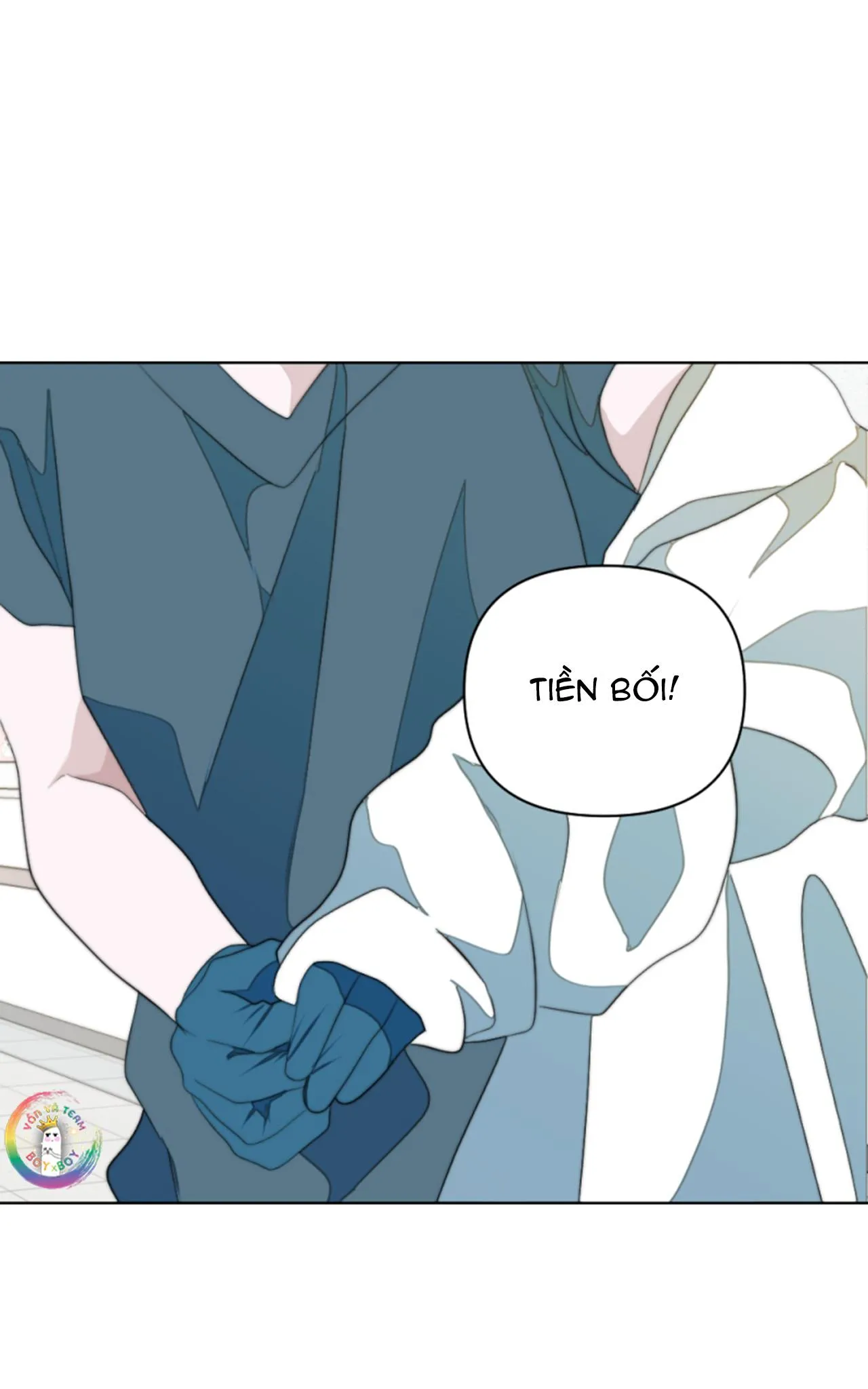 Làm SugarBaby Của Em Đi ❤ Chapter 5 Trang 51