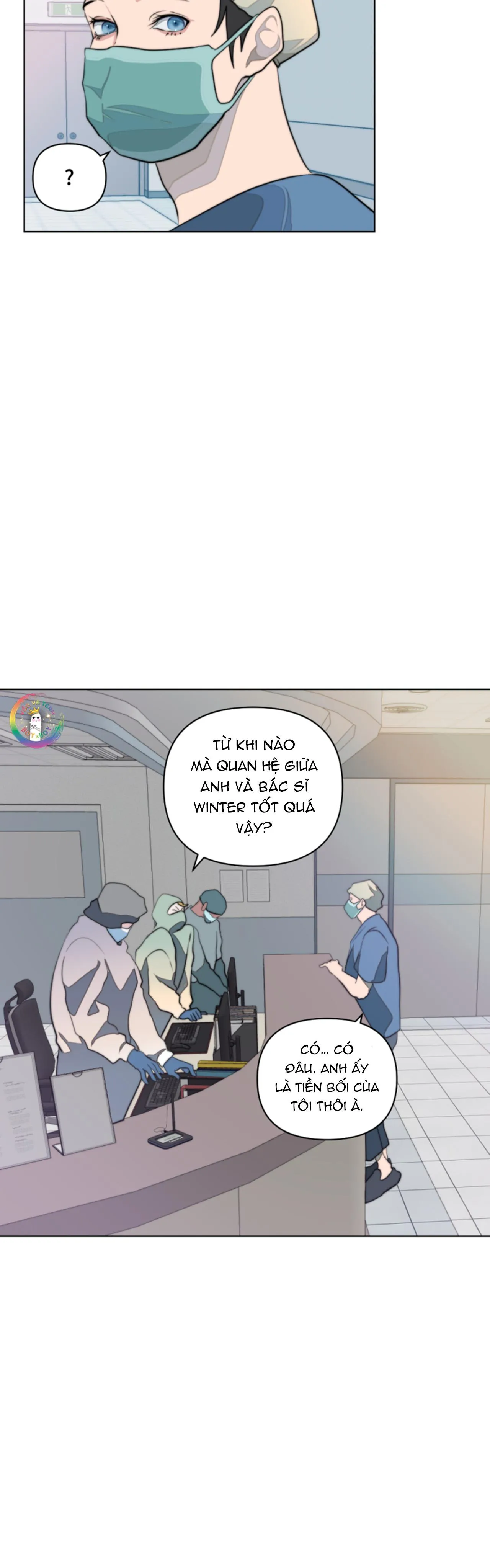 Làm SugarBaby Của Em Đi ❤ Chapter 5 Trang 55