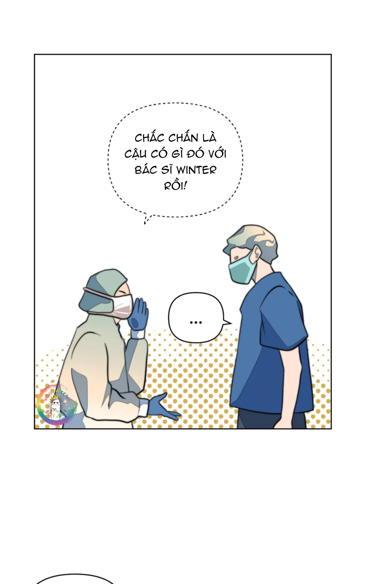 Làm SugarBaby Của Em Đi ❤ Chapter 5 Trang 56