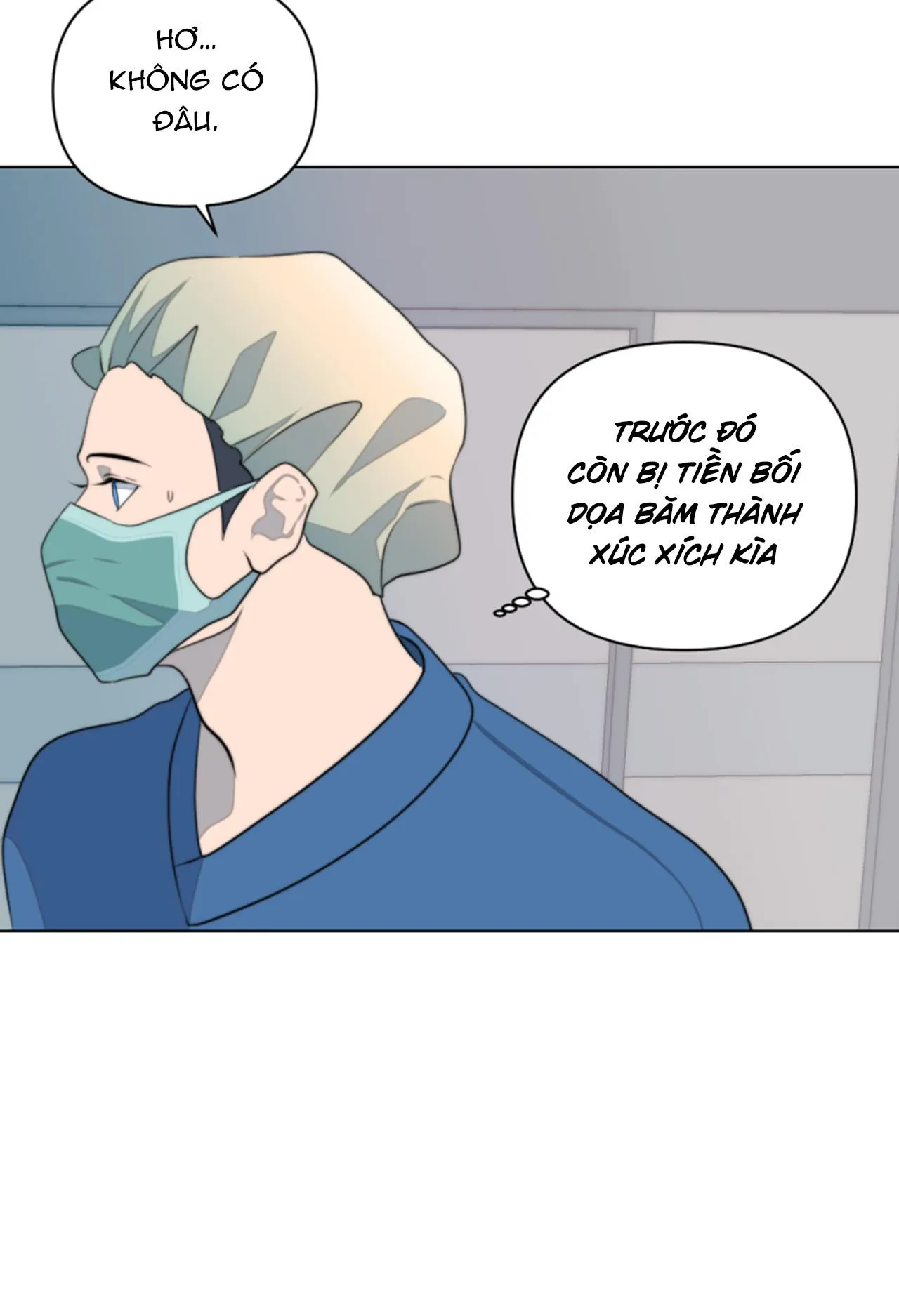 Làm SugarBaby Của Em Đi ❤ Chapter 5 Trang 57