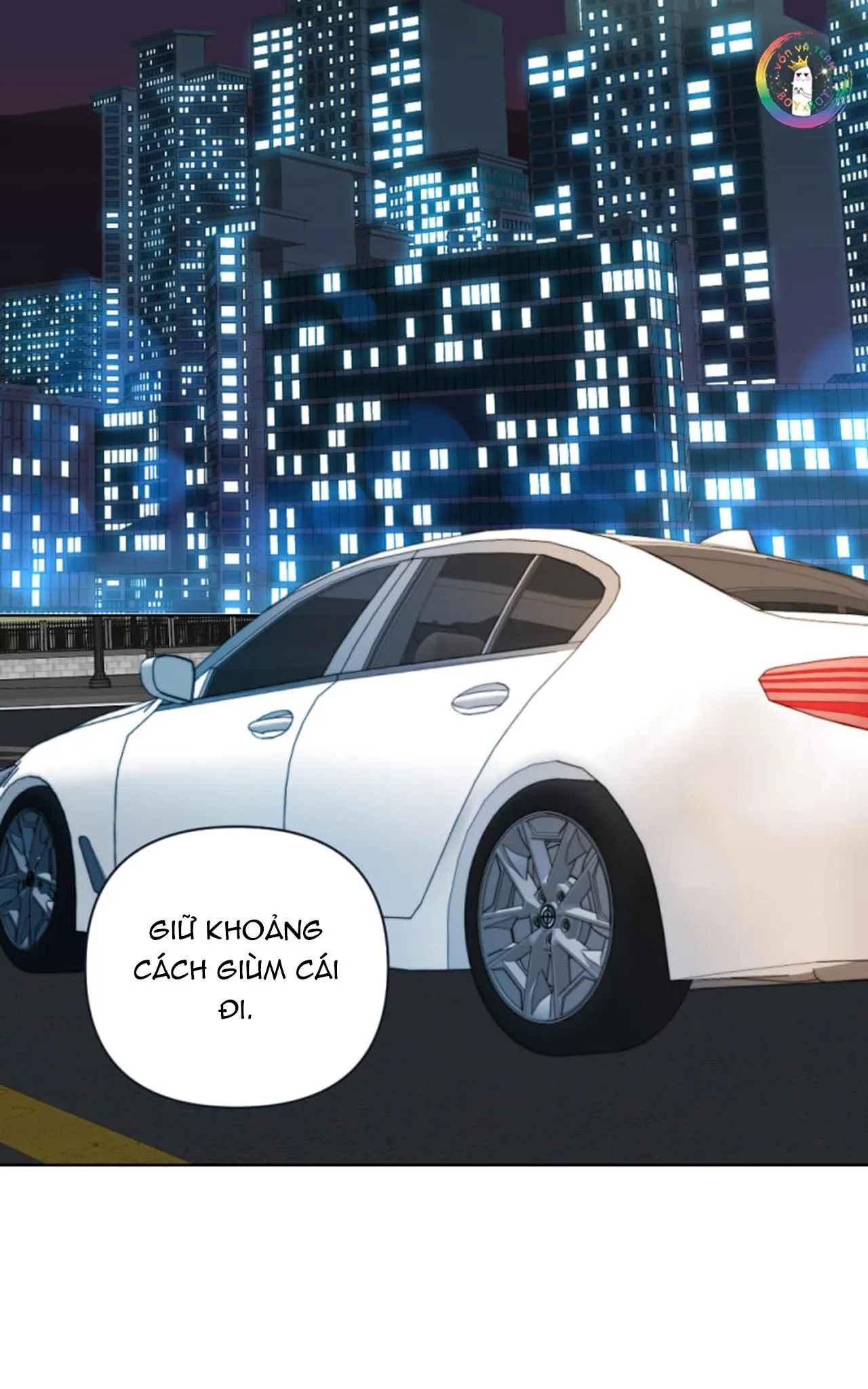 Làm SugarBaby Của Em Đi ❤ Chapter 5 Trang 60