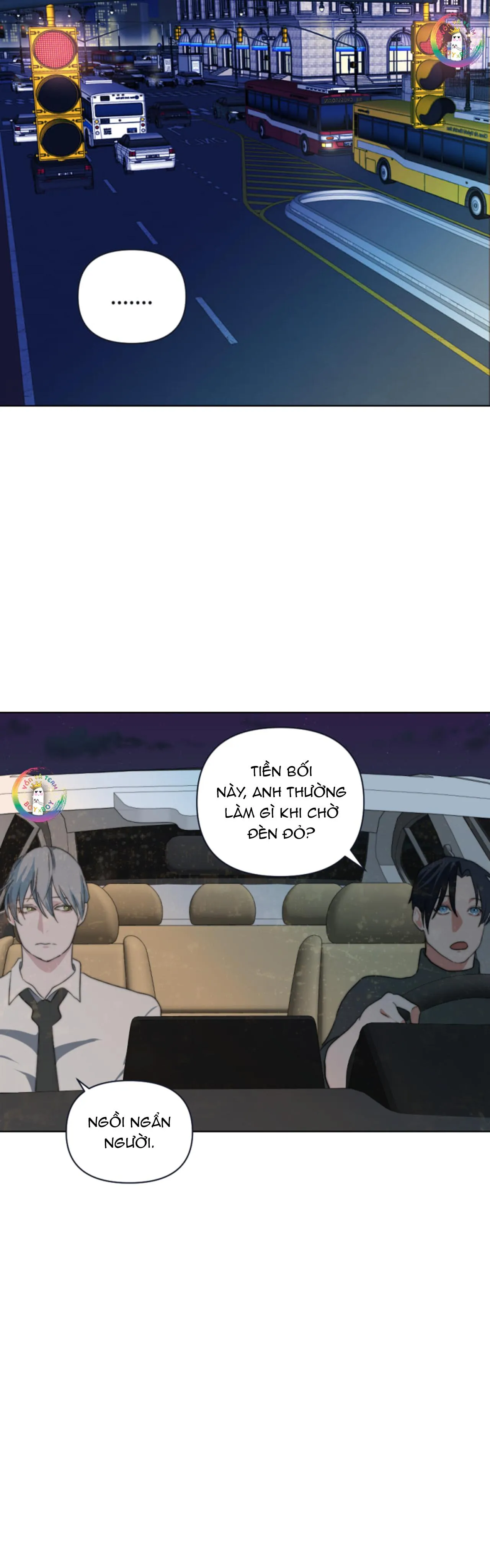 Làm SugarBaby Của Em Đi ❤ Chapter 5 Trang 64