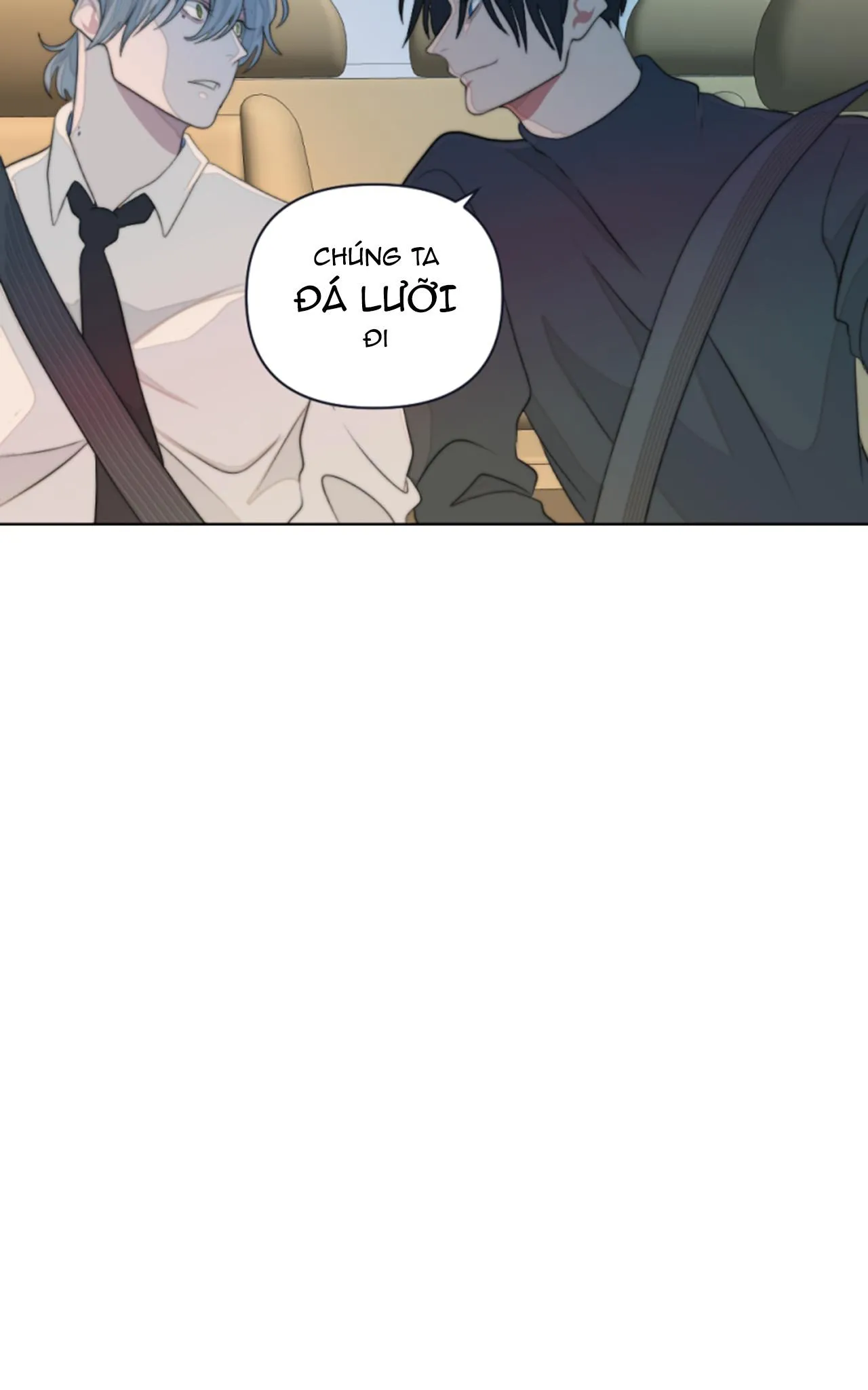 Làm SugarBaby Của Em Đi ❤ Chapter 5 Trang 68