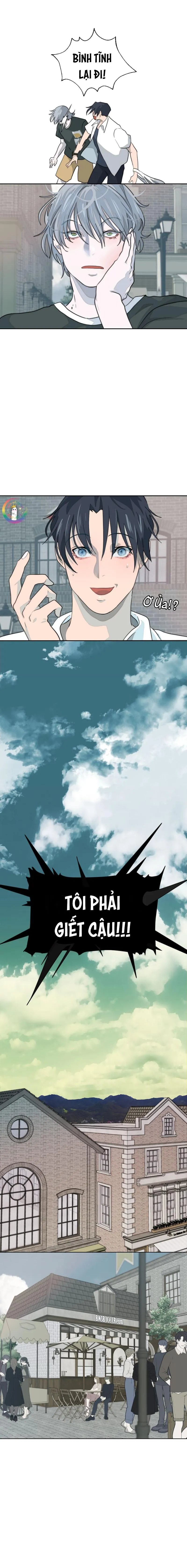 Làm SugarBaby Của Em Đi ❤ Chapter 7 Trang 3