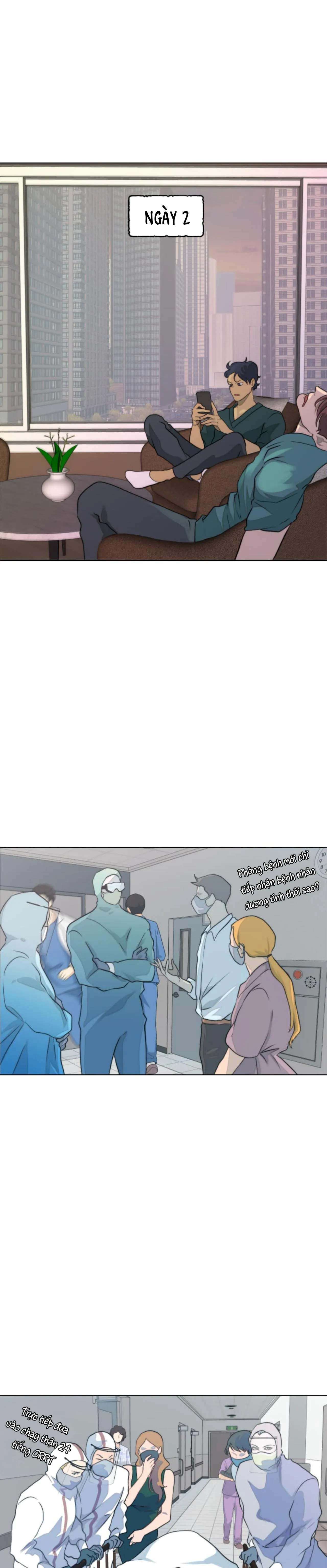 Làm SugarBaby Của Em Đi ❤ Chapter 8 Trang 10