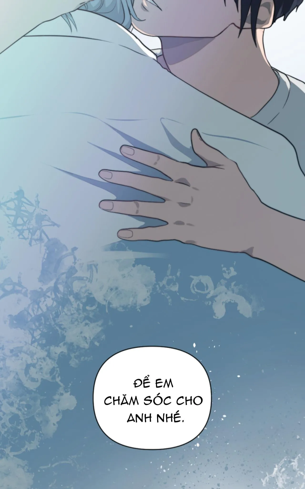 Làm SugarBaby Của Em Đi ❤ Chapter 8 Trang 31