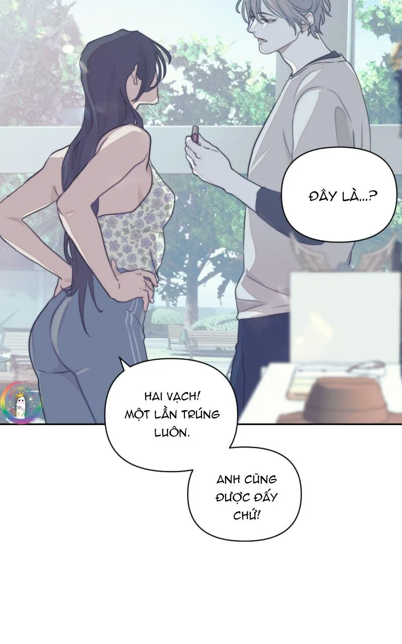 Làm SugarBaby Của Em Đi ❤ Chapter 9 Trang 3
