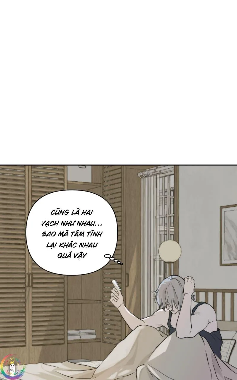 Làm SugarBaby Của Em Đi ❤ Chapter 9 Trang 6