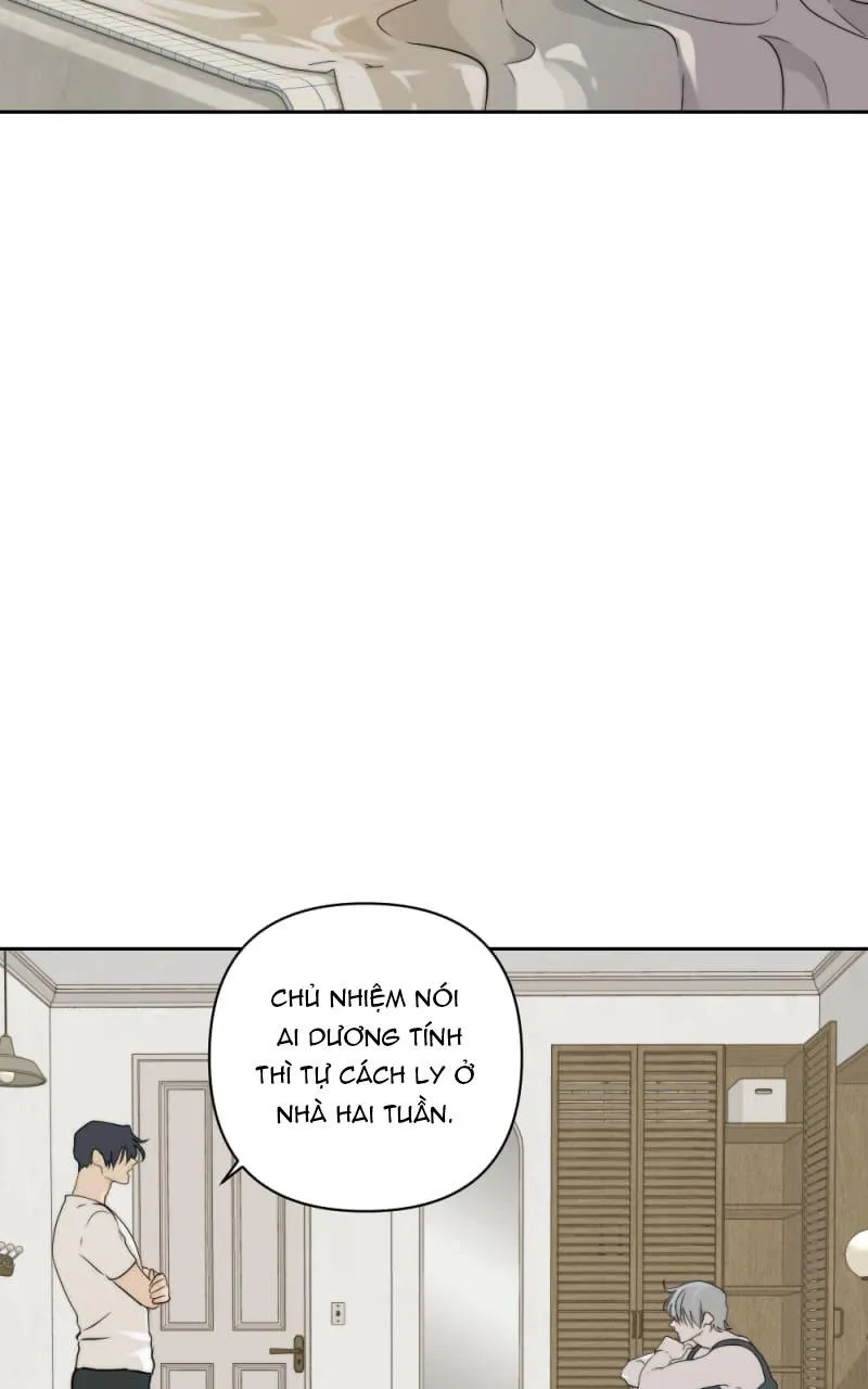 Làm SugarBaby Của Em Đi ❤ Chapter 9 Trang 7