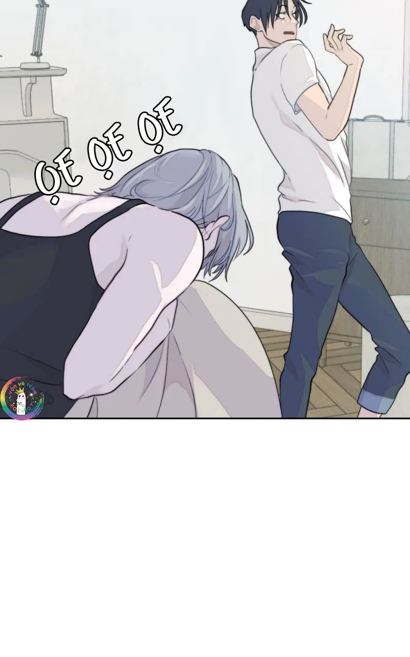 Làm SugarBaby Của Em Đi ❤ Chapter 9 Trang 11