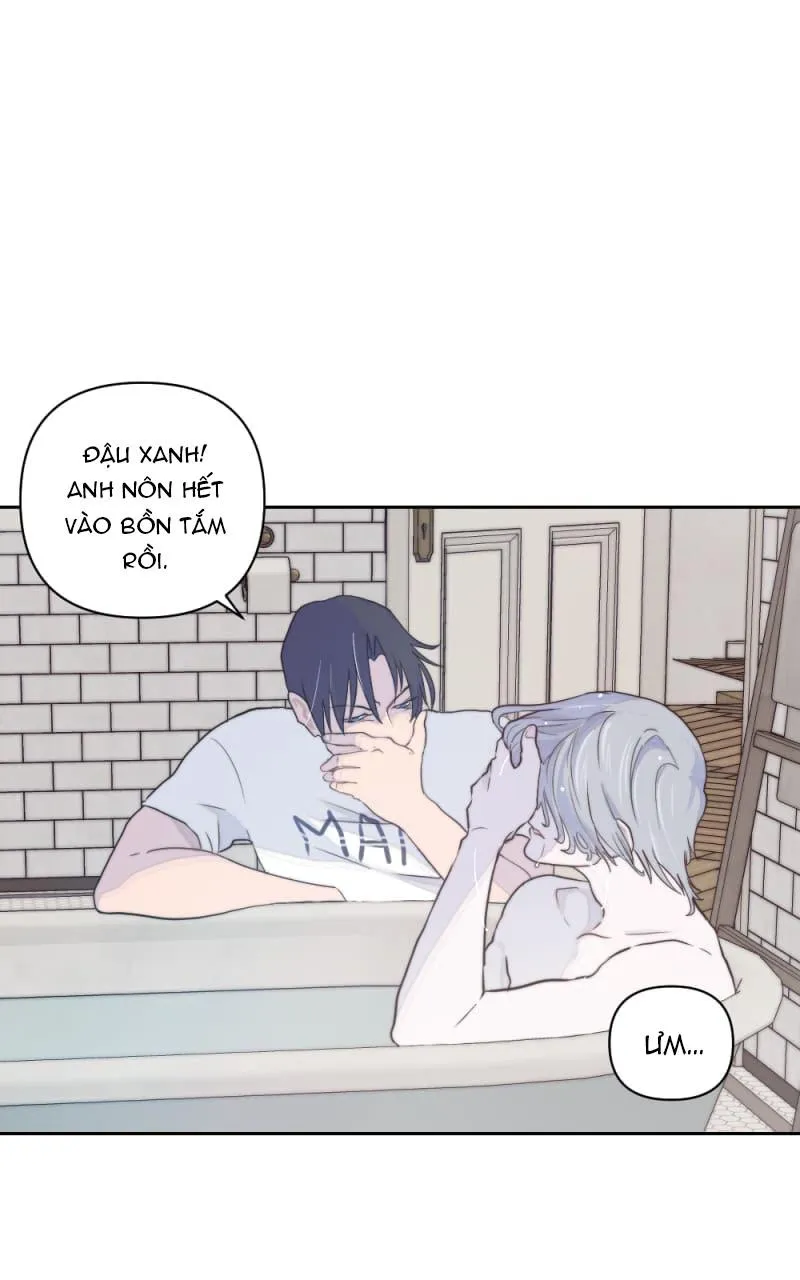 Làm SugarBaby Của Em Đi ❤ Chapter 9 Trang 17