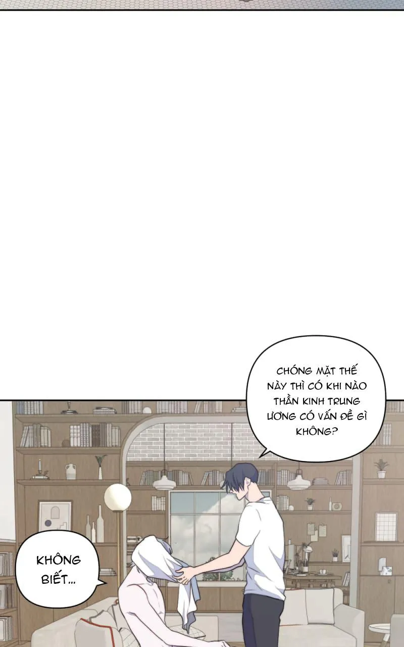 Làm SugarBaby Của Em Đi ❤ Chapter 9 Trang 21