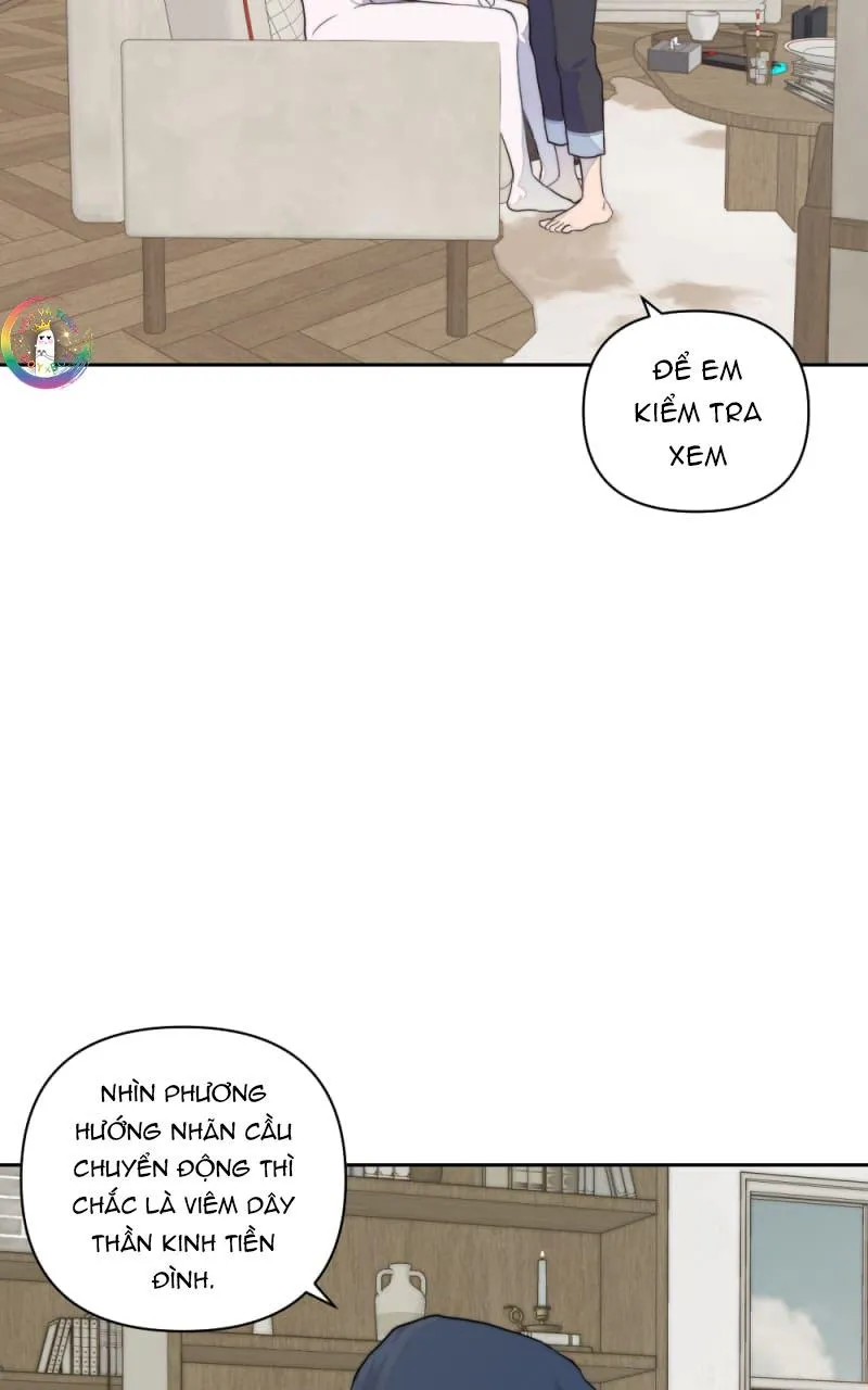 Làm SugarBaby Của Em Đi ❤ Chapter 9 Trang 22