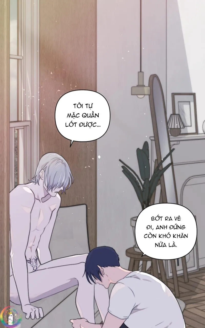 Làm SugarBaby Của Em Đi ❤ Chapter 9 Trang 25