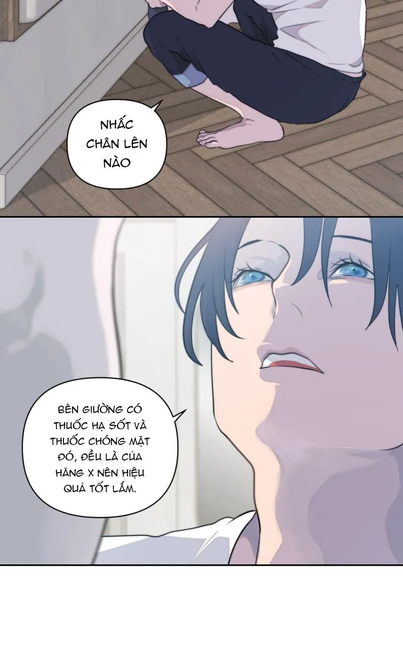 Làm SugarBaby Của Em Đi ❤ Chapter 9 Trang 26