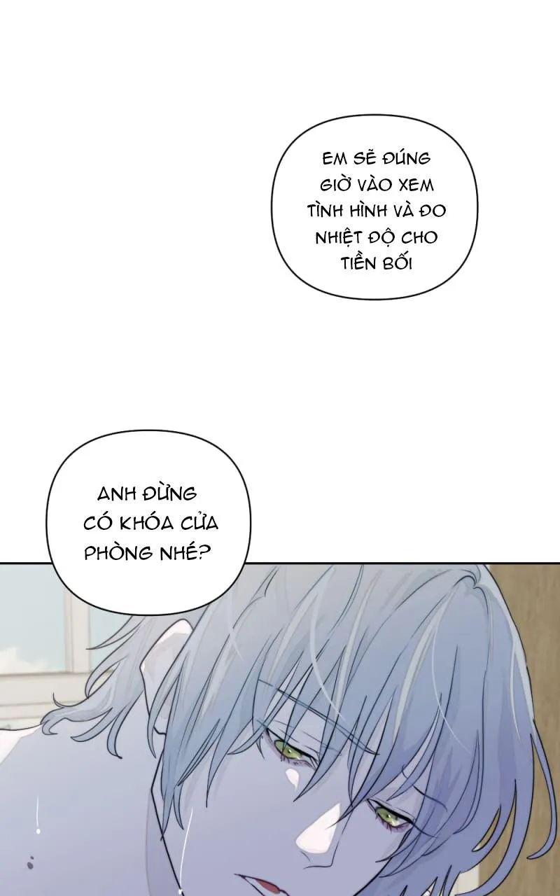 Làm SugarBaby Của Em Đi ❤ Chapter 9 Trang 27