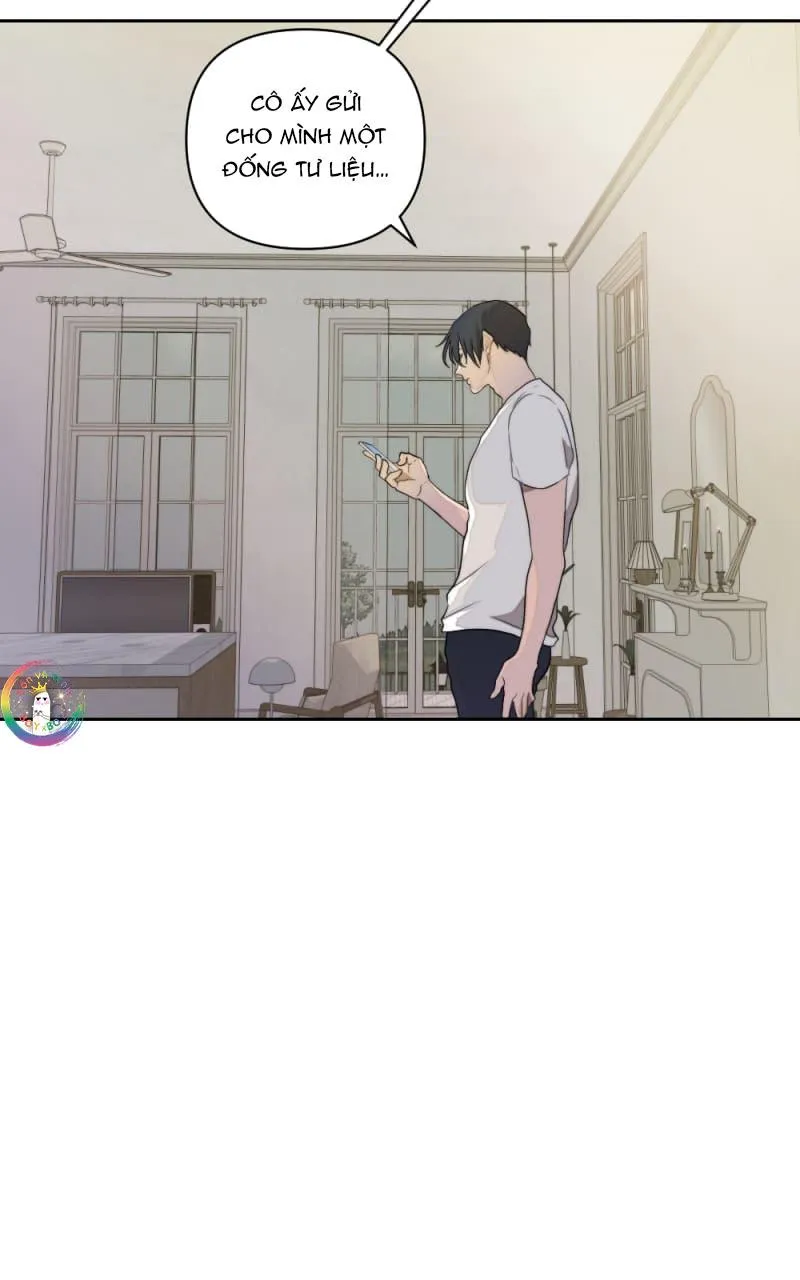 Làm SugarBaby Của Em Đi ❤ Chapter 9 Trang 33