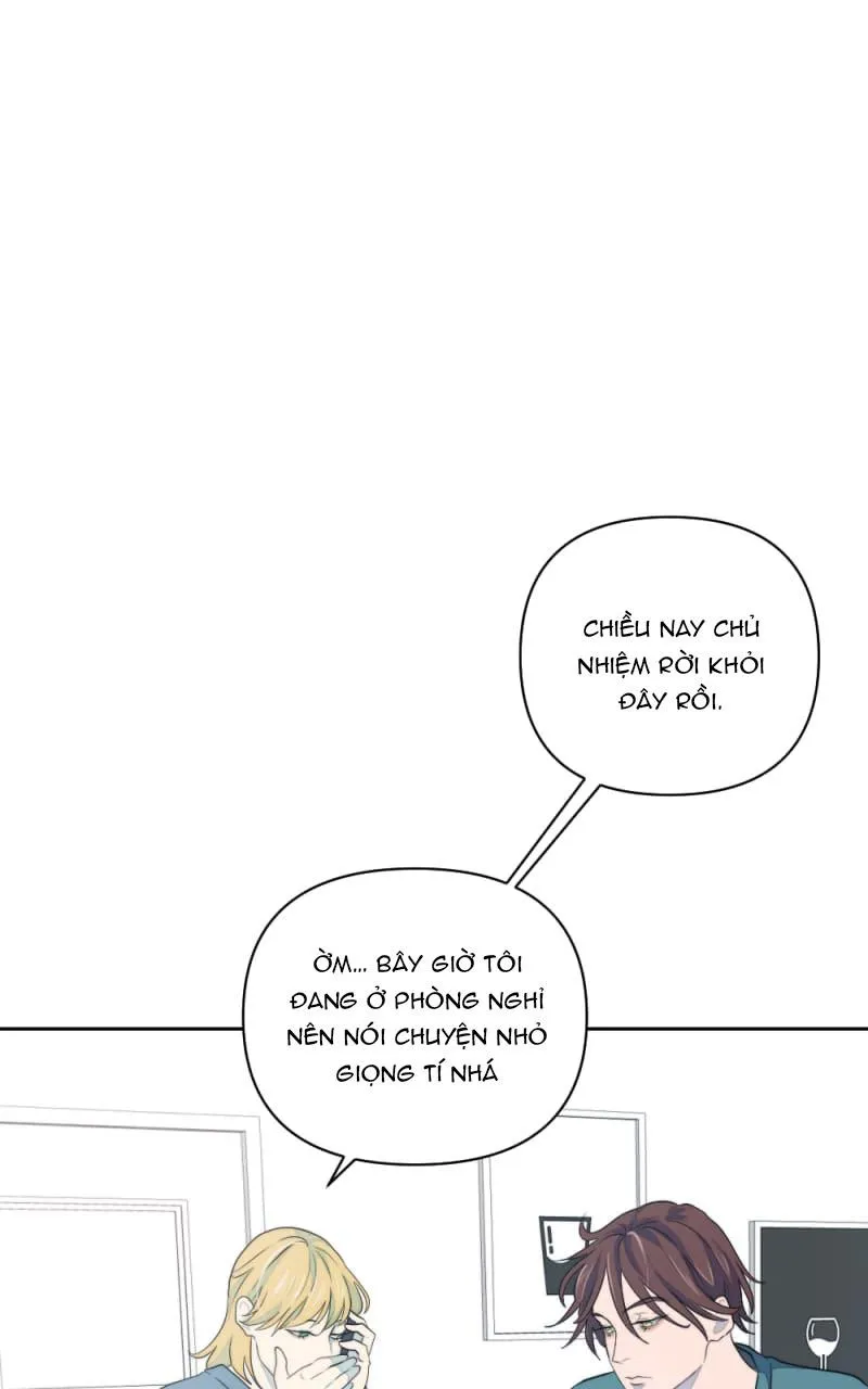 Làm SugarBaby Của Em Đi ❤ Chapter 9 Trang 37