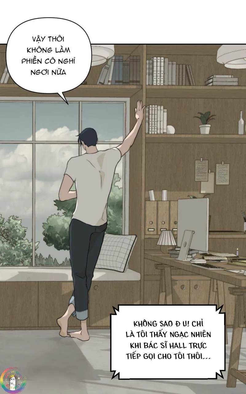 Làm SugarBaby Của Em Đi ❤ Chapter 9 Trang 39