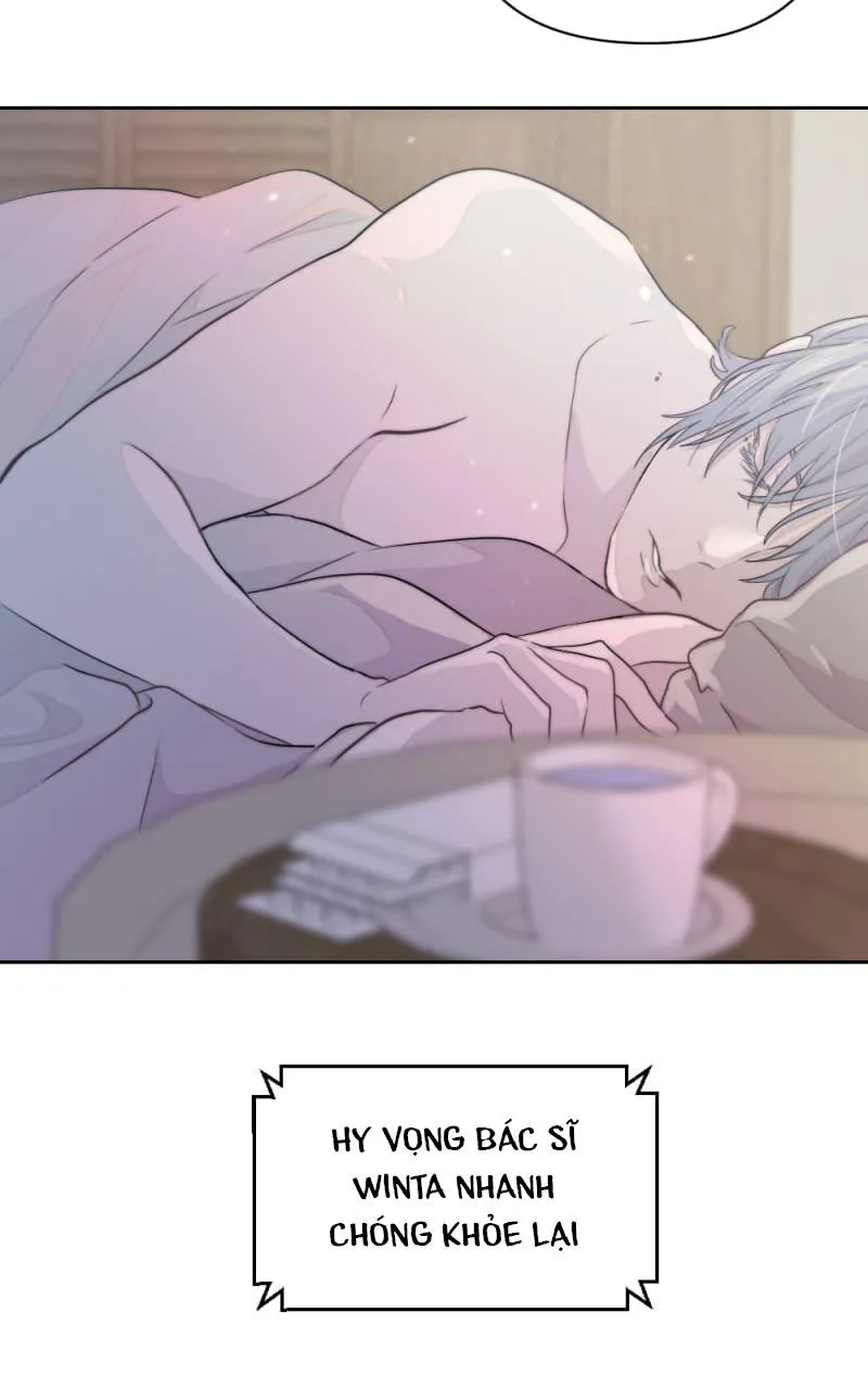 Làm SugarBaby Của Em Đi ❤ Chapter 9 Trang 44