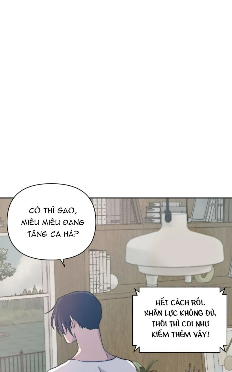 Làm SugarBaby Của Em Đi ❤ Chapter 9 Trang 45