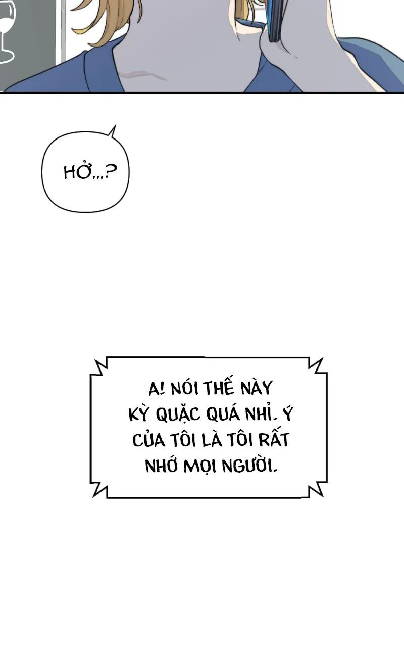 Làm SugarBaby Của Em Đi ❤ Chapter 9 Trang 47