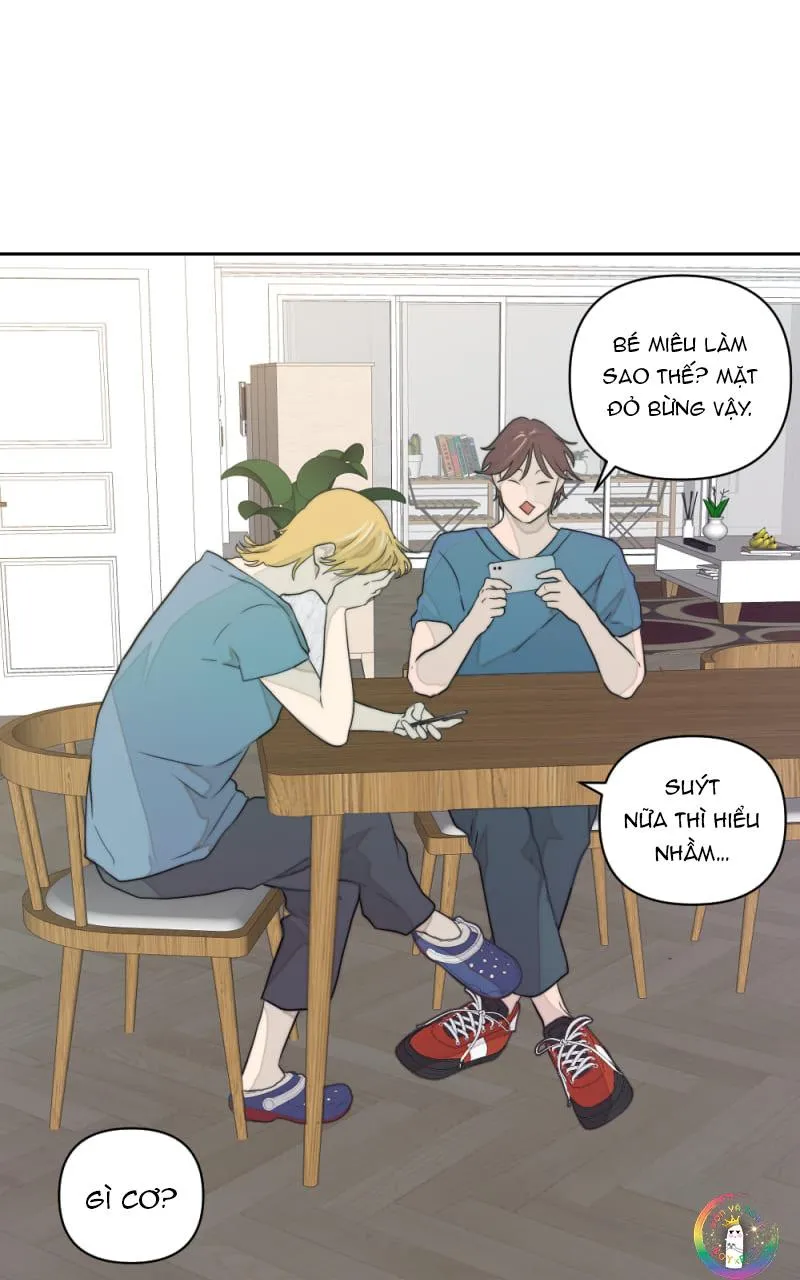 Làm SugarBaby Của Em Đi ❤ Chapter 9 Trang 49