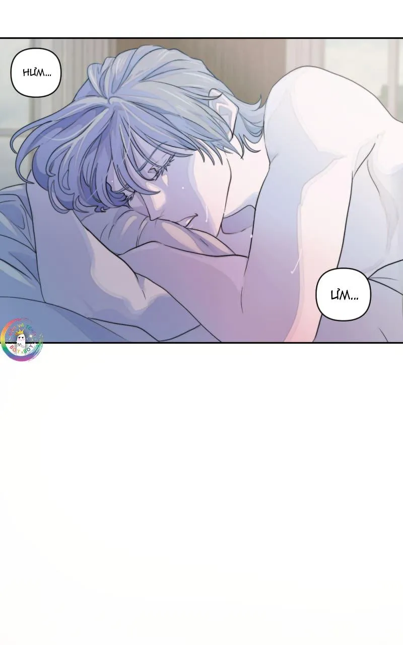 Làm SugarBaby Của Em Đi ❤ Chapter 9 Trang 53