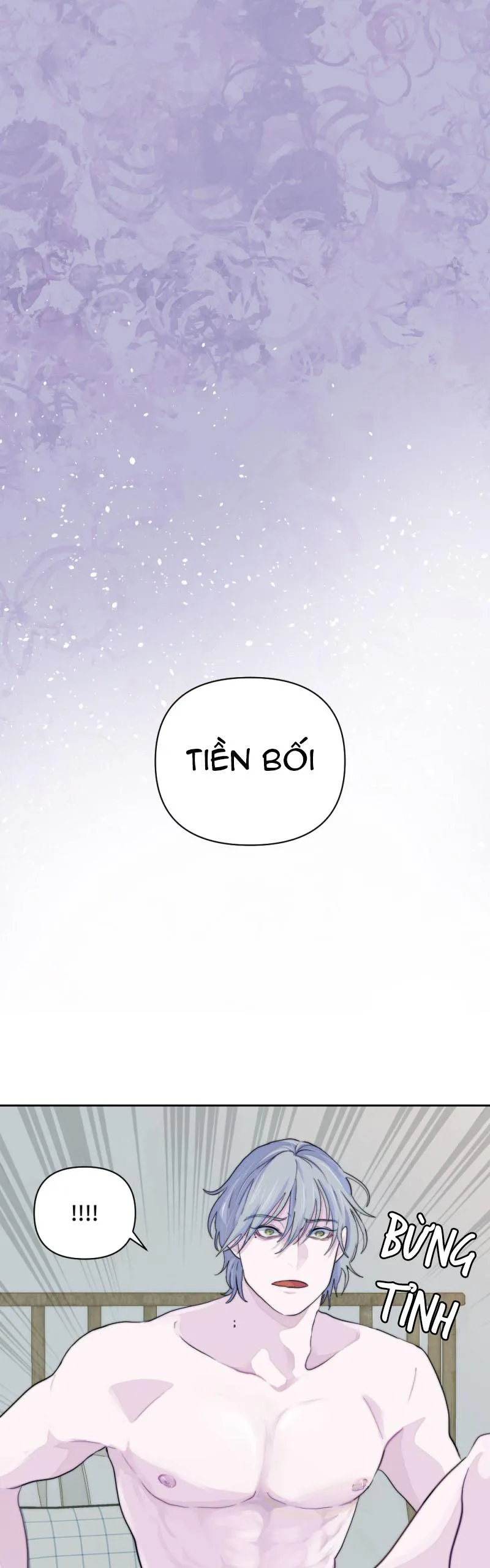 Làm SugarBaby Của Em Đi ❤ Chapter 9 Trang 65