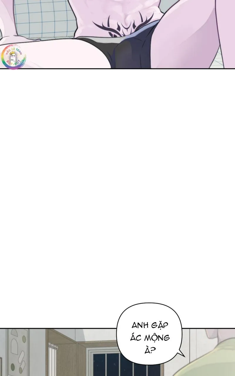 Làm SugarBaby Của Em Đi ❤ Chapter 9 Trang 66