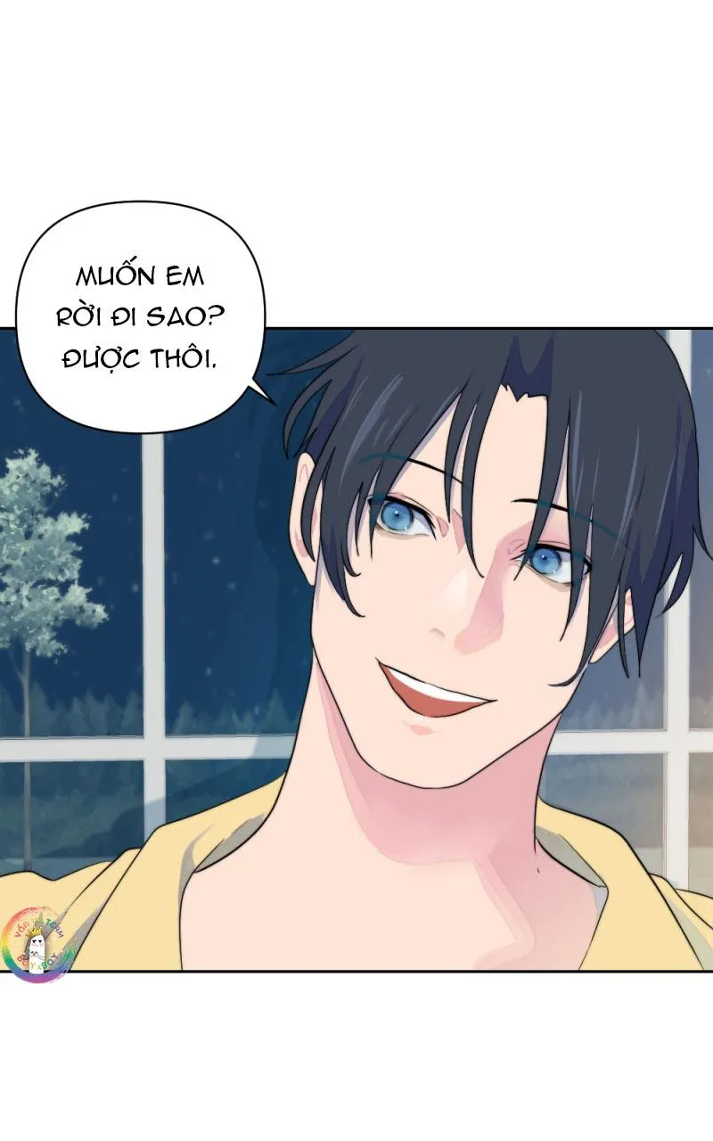 Làm SugarBaby Của Em Đi ❤ Chapter 9 Trang 77