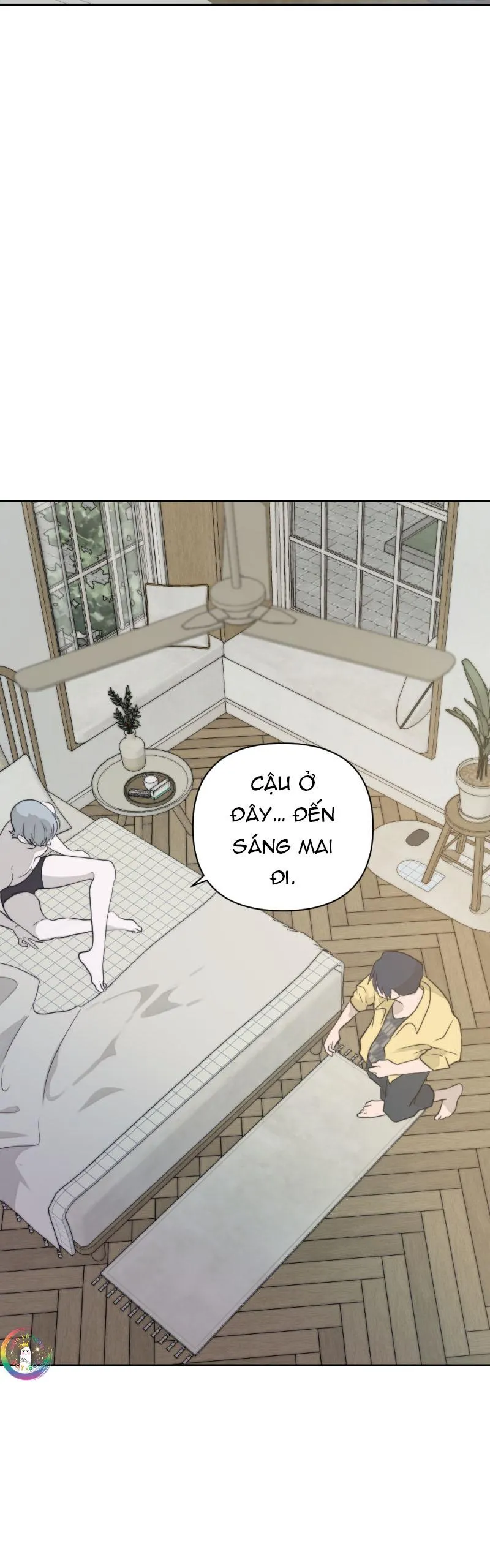Làm SugarBaby Của Em Đi ❤ Chapter 9 Trang 79