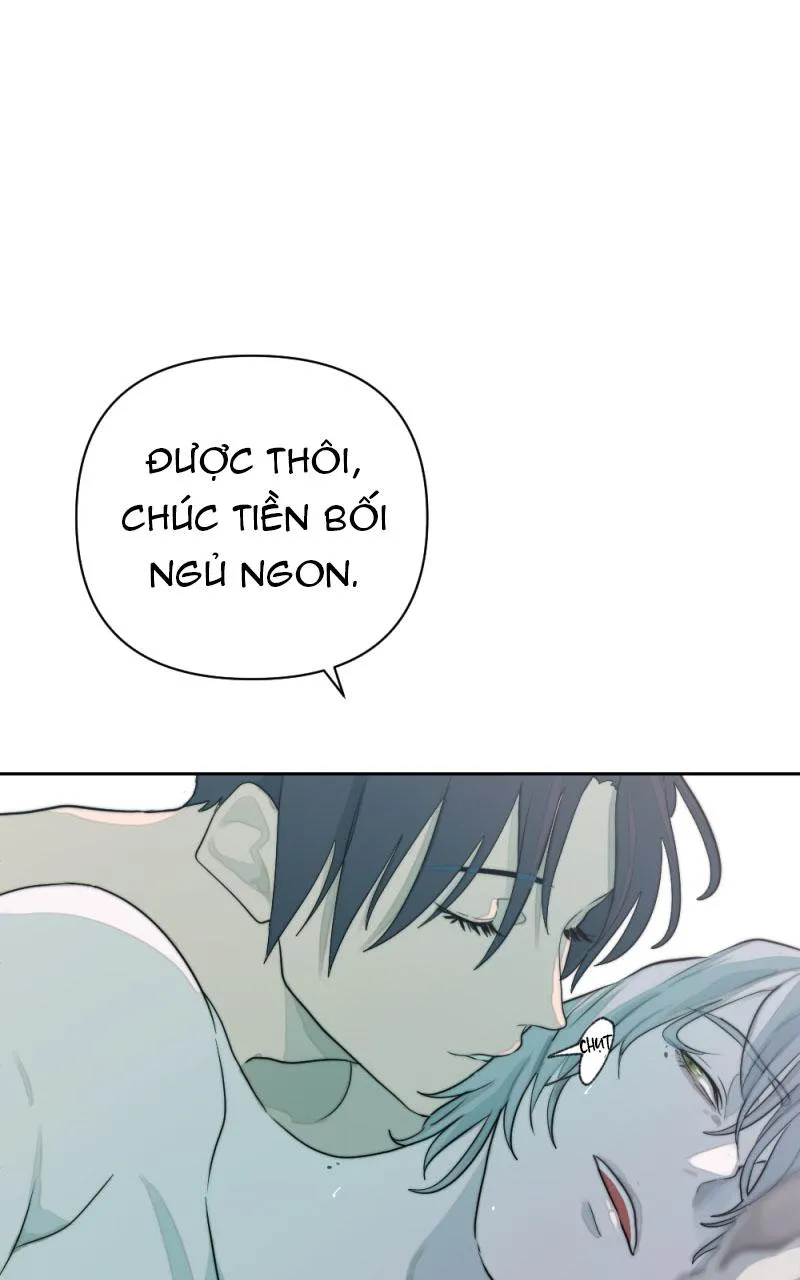 Làm SugarBaby Của Em Đi ❤ Chapter 9 Trang 84