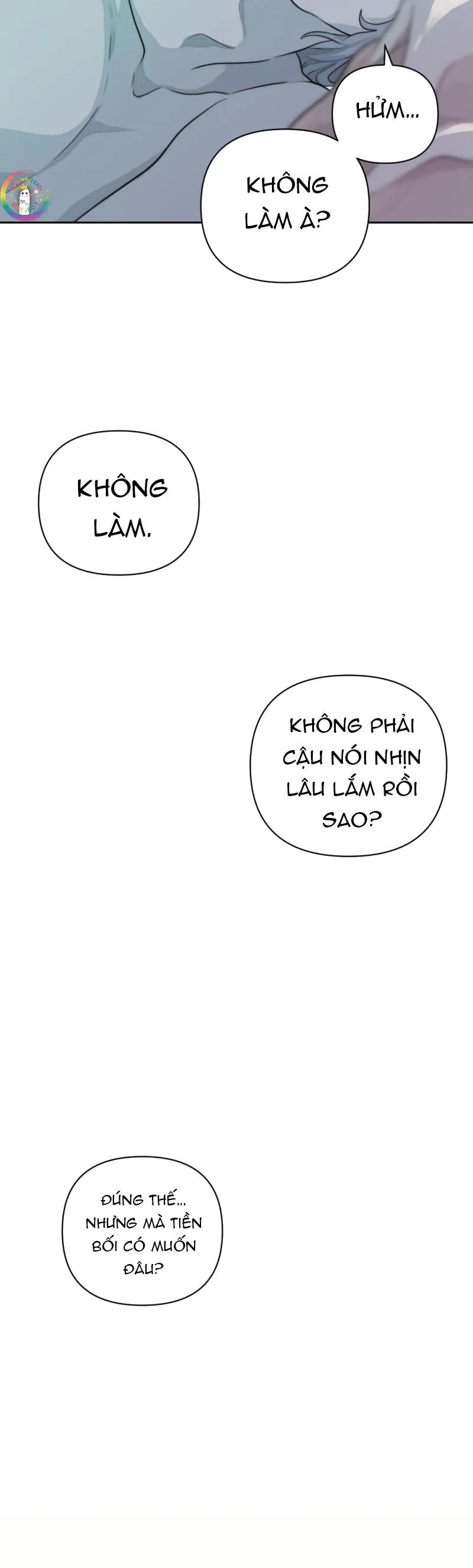 Làm SugarBaby Của Em Đi ❤ Chapter 9 Trang 85