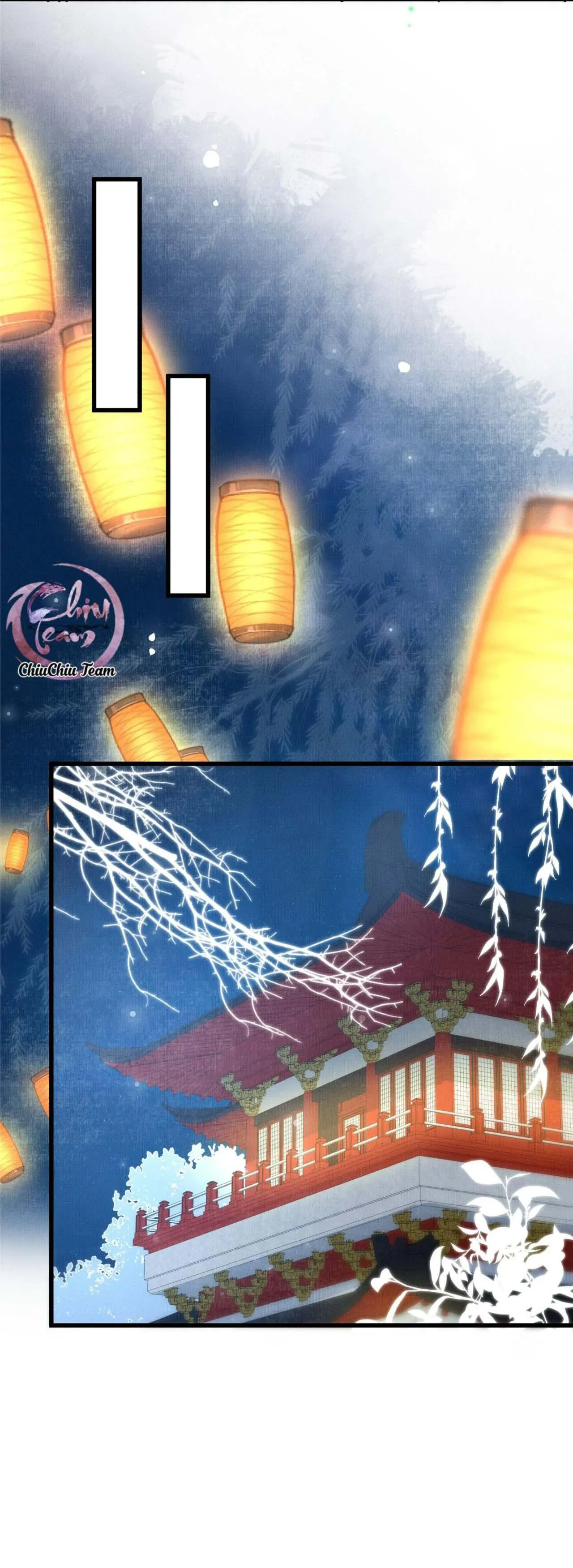 Báo Tuyết Thích Cắn Đuôi (Drop) Chapter 11 Trang 9