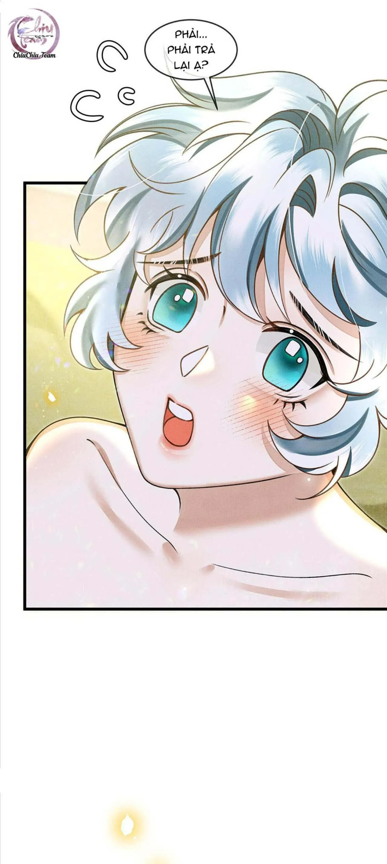 Báo Tuyết Thích Cắn Đuôi (Drop) Chapter 13 Trang 14