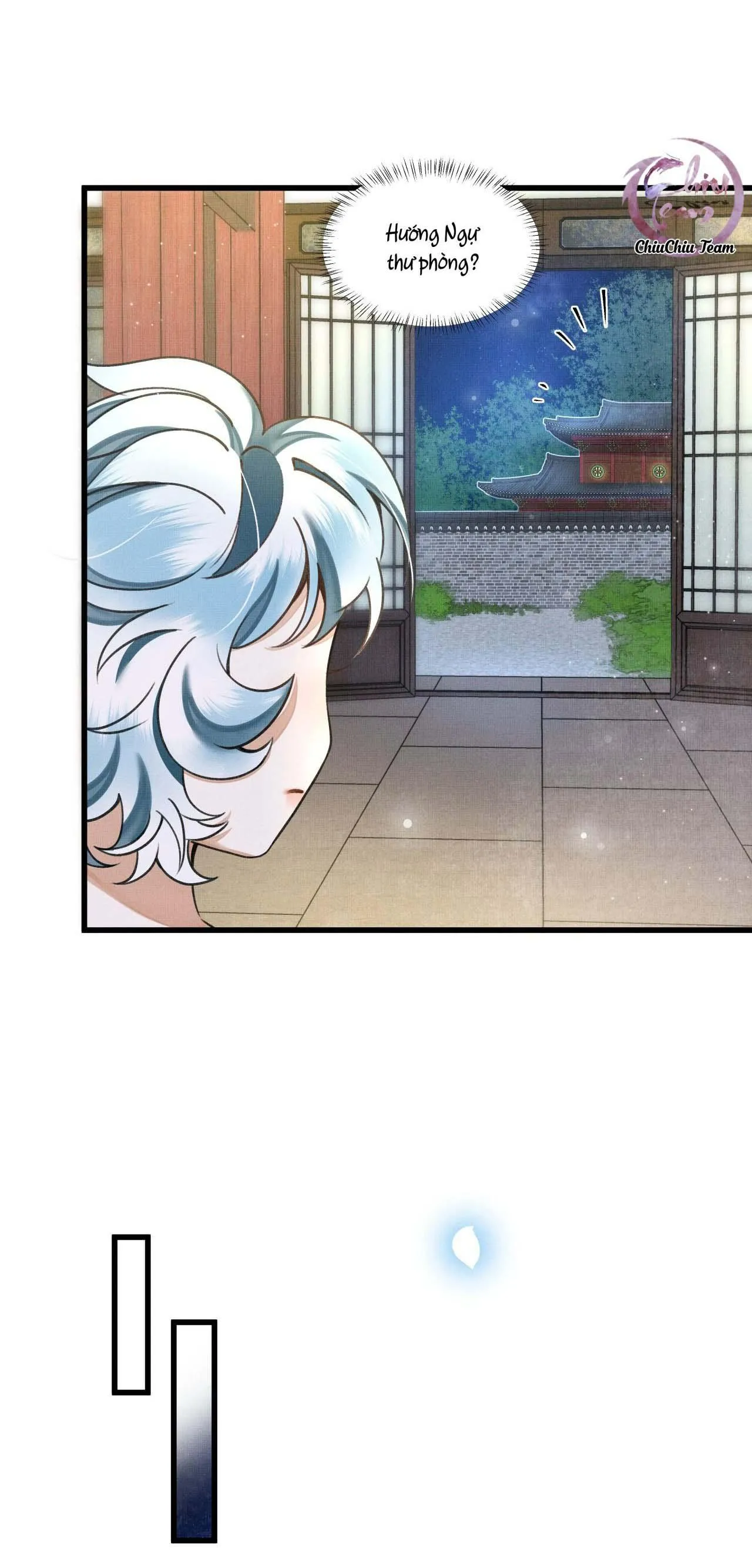 Báo Tuyết Thích Cắn Đuôi (Drop) Chapter 14 Trang 4