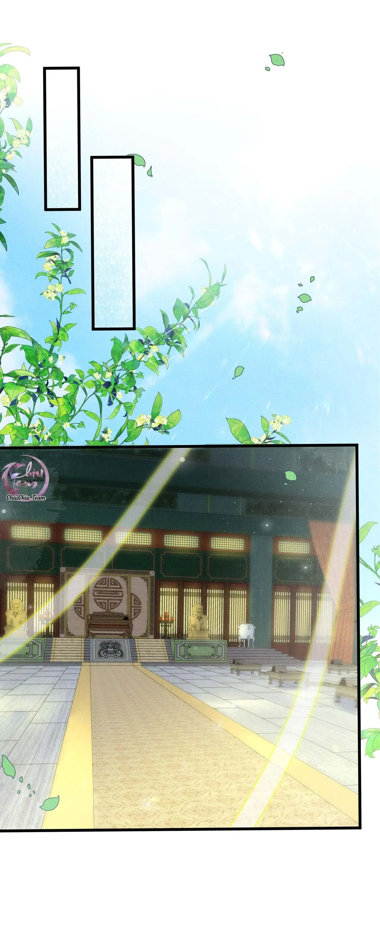 Báo Tuyết Thích Cắn Đuôi (Drop) Chapter 16 Trang 13