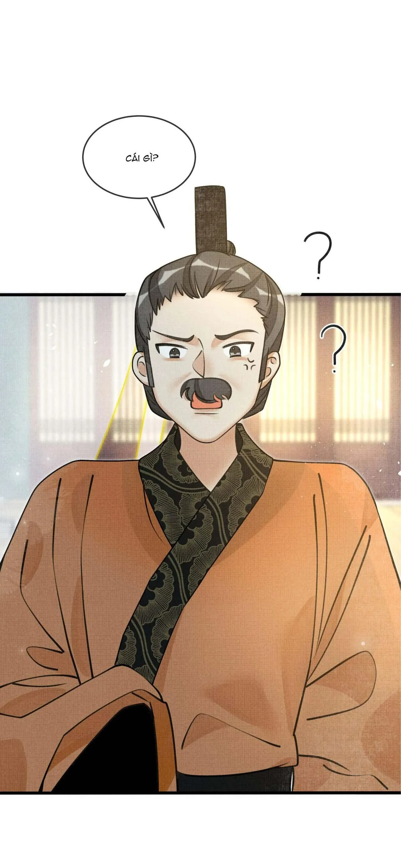 Báo Tuyết Thích Cắn Đuôi (Drop) Chapter 16 Trang 14