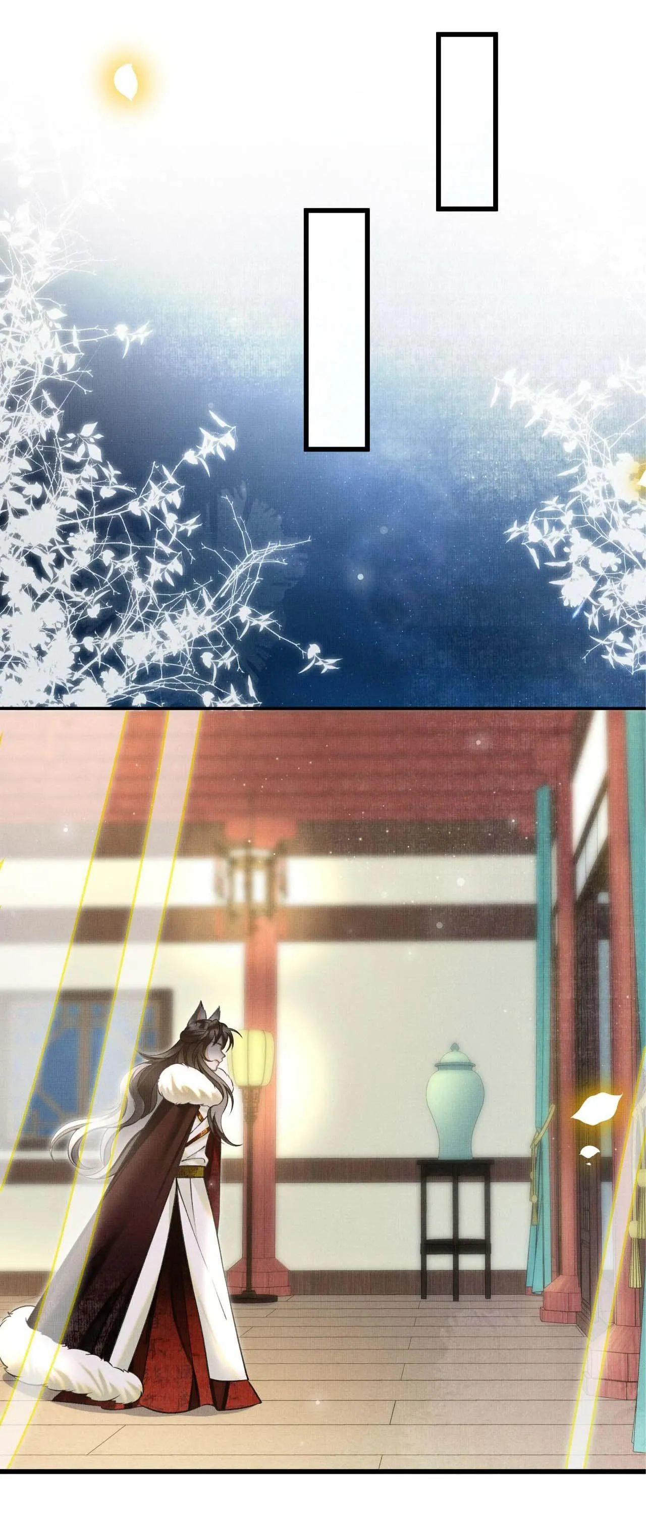 Báo Tuyết Thích Cắn Đuôi (Drop) Chapter 19 Trang 18