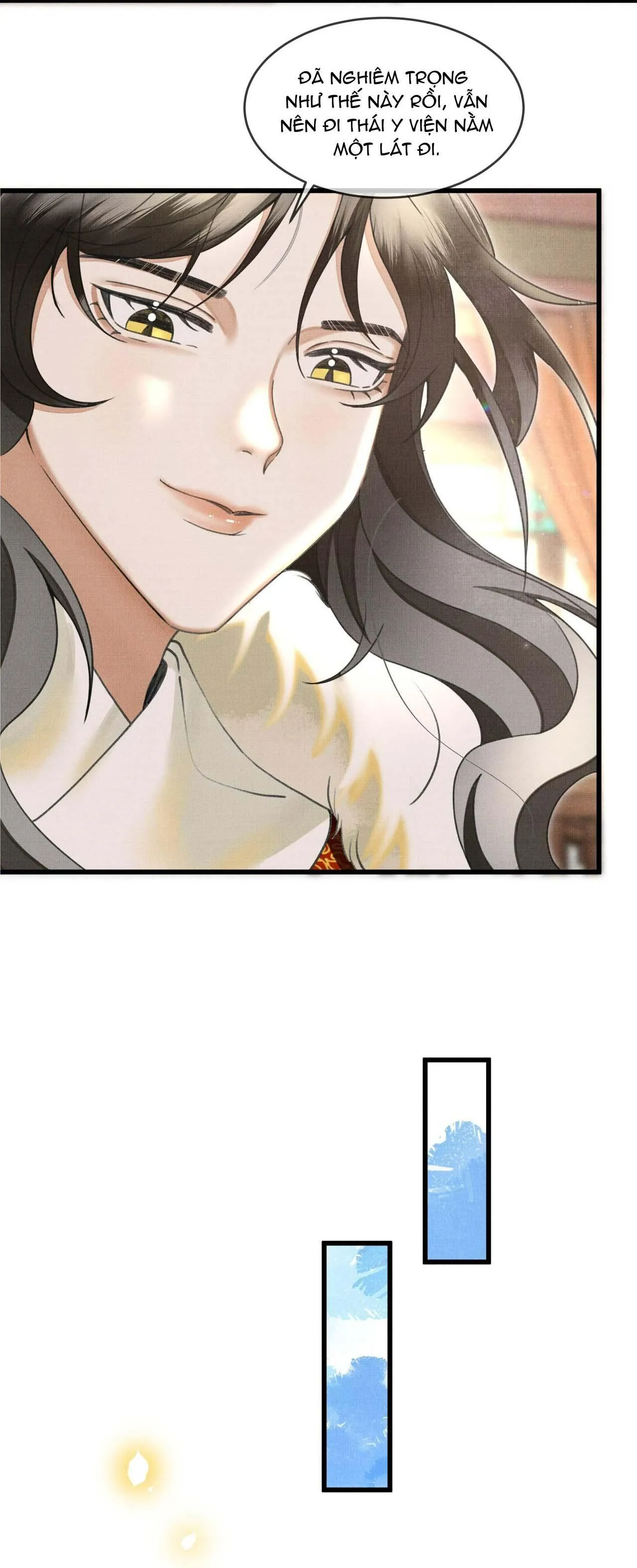 Báo Tuyết Thích Cắn Đuôi (Drop) Chapter 20 Trang 20