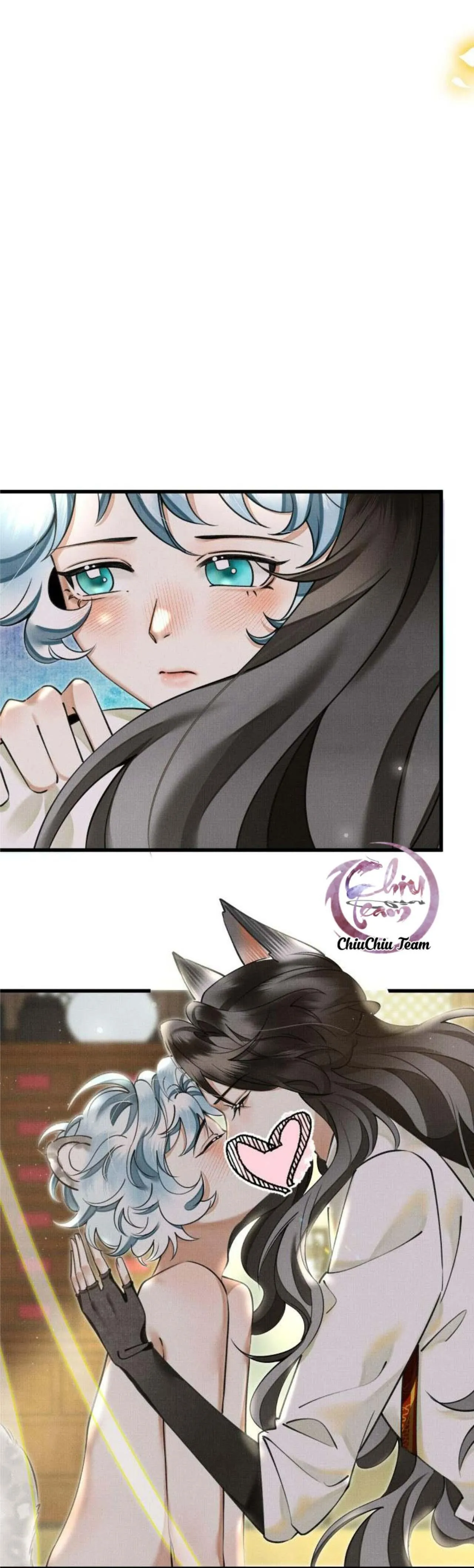 Báo Tuyết Thích Cắn Đuôi (Drop) Chapter 21 Trang 4