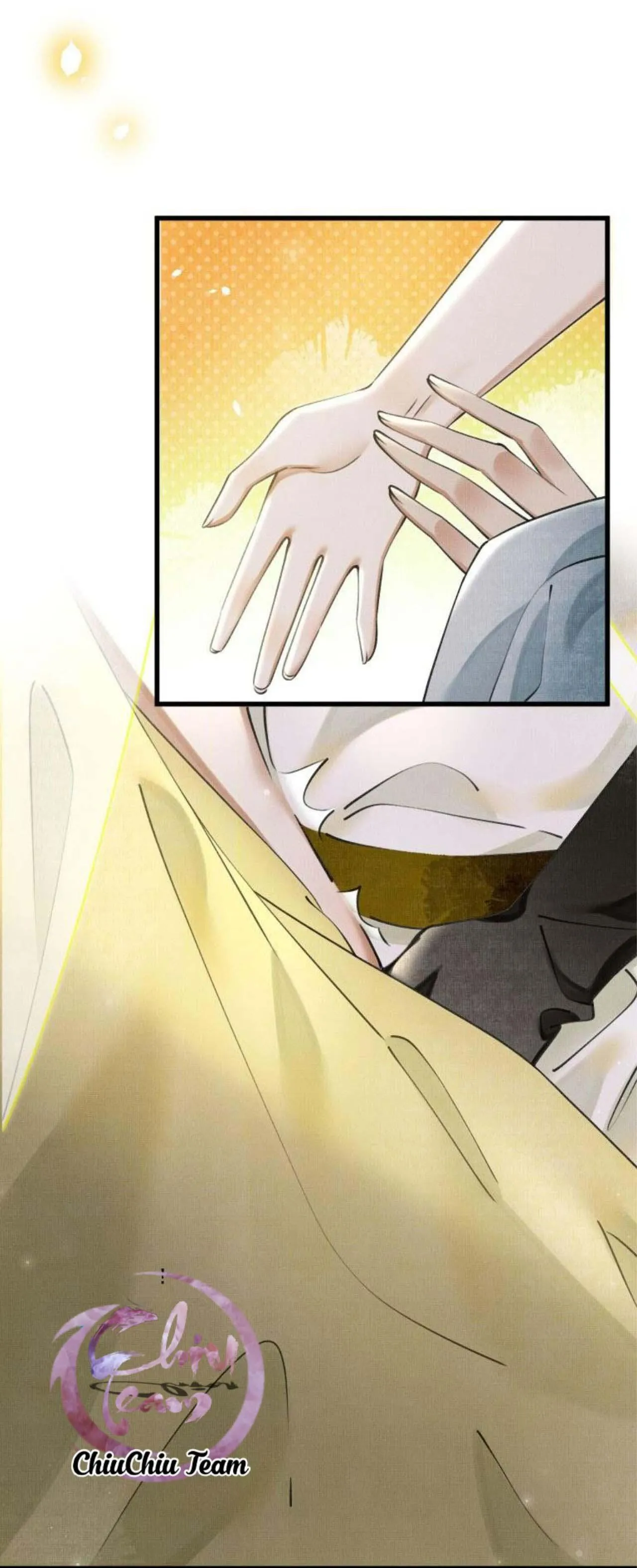 Báo Tuyết Thích Cắn Đuôi (Drop) Chapter 21 Trang 8