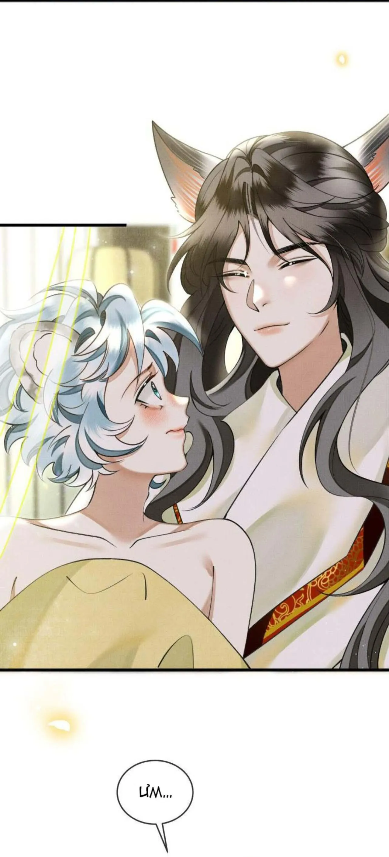 Báo Tuyết Thích Cắn Đuôi (Drop) Chapter 21 Trang 9