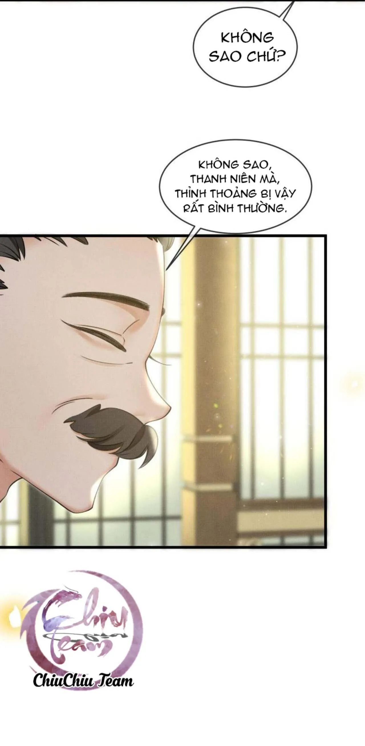 Báo Tuyết Thích Cắn Đuôi (Drop) Chapter 21 Trang 11