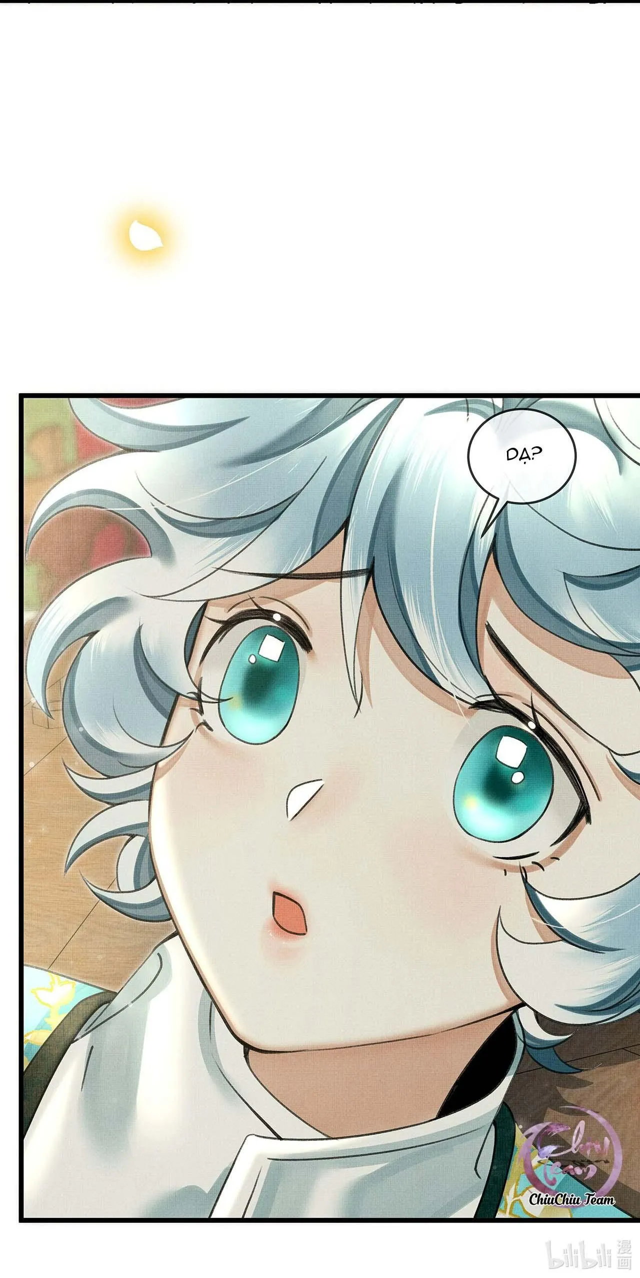 Báo Tuyết Thích Cắn Đuôi (Drop) Chapter 22 Trang 25