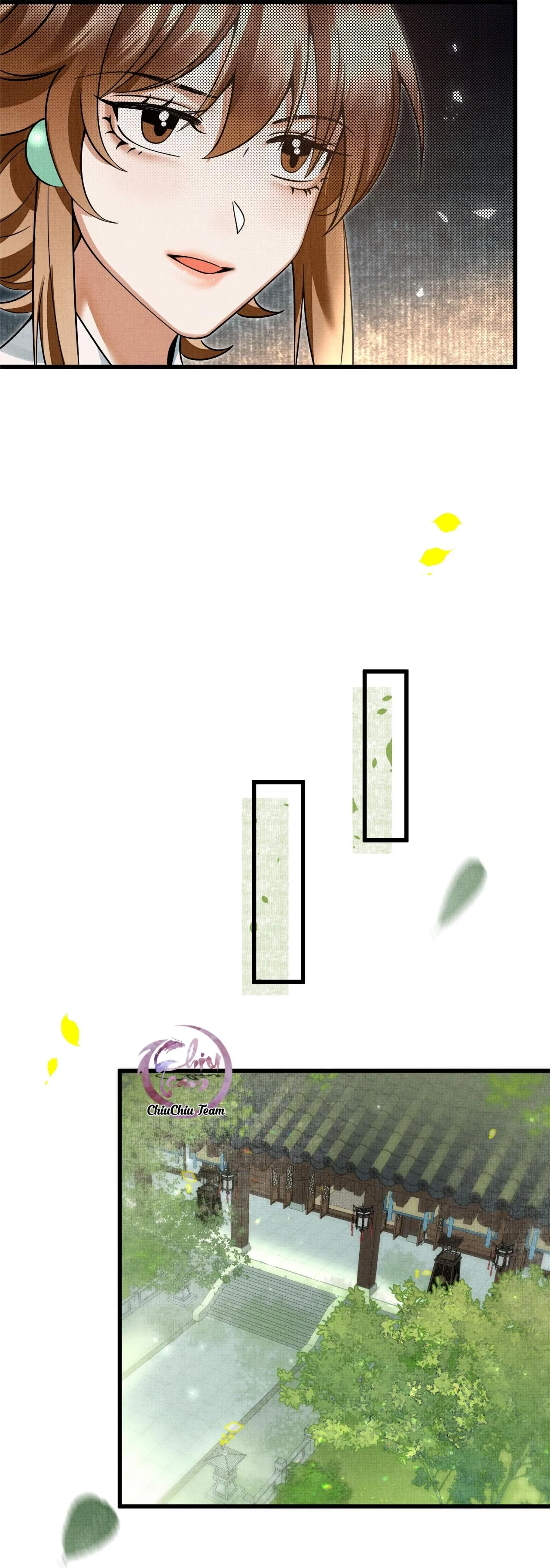 Báo Tuyết Thích Cắn Đuôi (Drop) Chapter 28 Trang 20