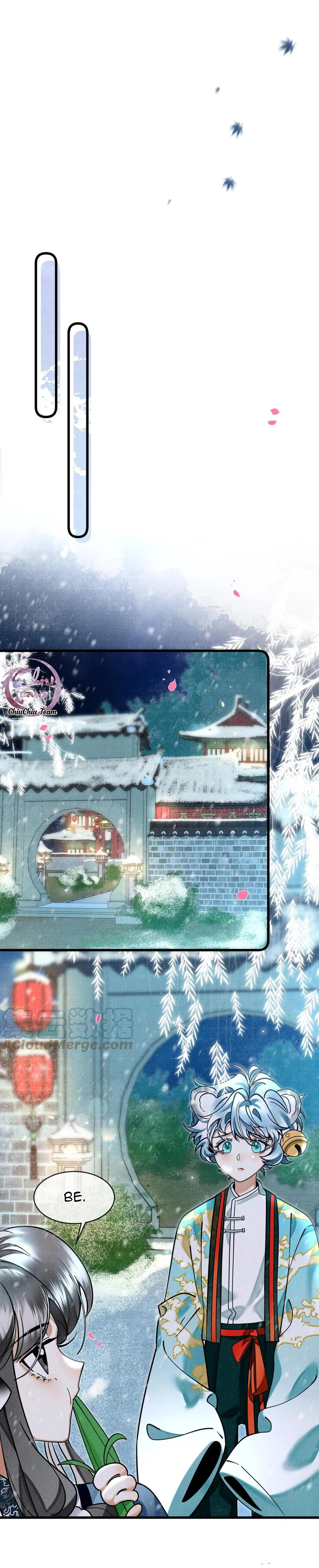 Báo Tuyết Thích Cắn Đuôi (Drop) Chapter 32 Trang 15